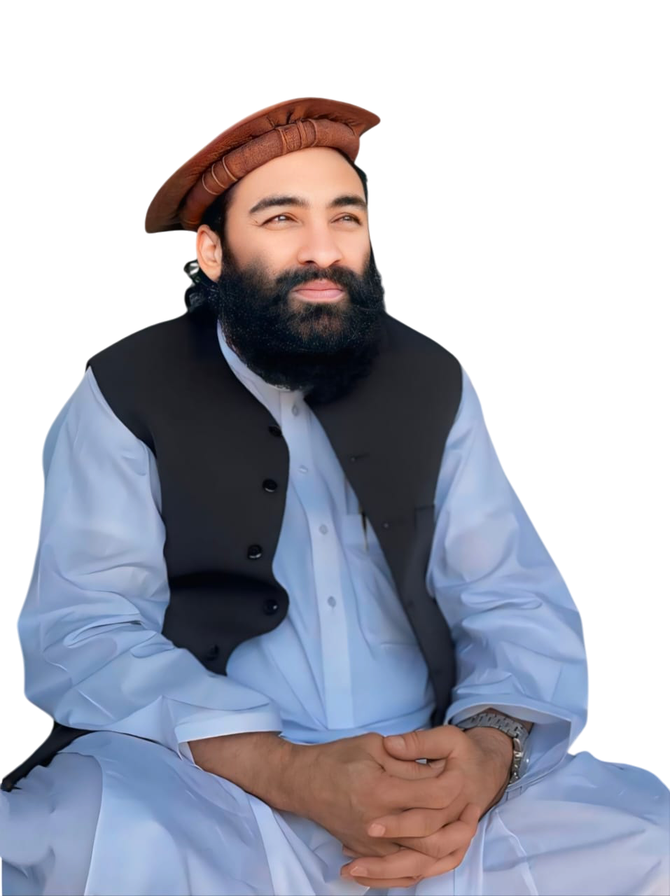 Mufti Munir Shakir